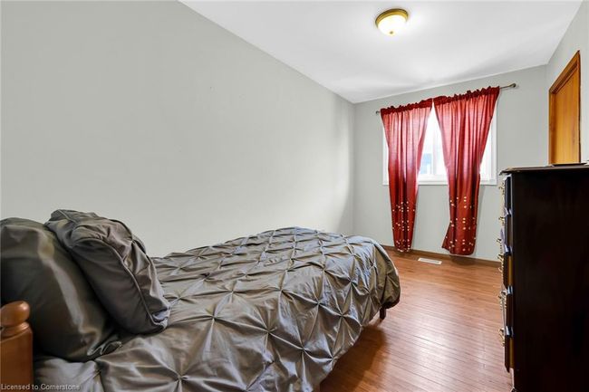 11 Algonquin Crt, House other with 3 bedrooms, 2 bathrooms and 3 parking in Hamilton ON | Image 19