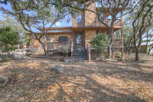 1560 Roadrunner Ln, Canyon Lake, TX, 78133-2186 | Card Image