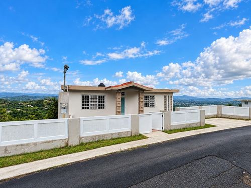 CARR. 788 BO. QUEMADOS Km 8.7, SAN LORENZO, PR, 00754 | Card Image