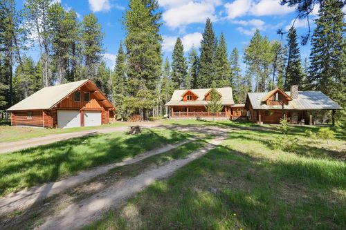 566 Remicks Rd, Condon, MT, 59826-8948 | Card Image