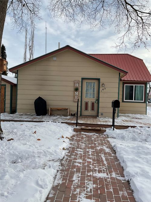 145 6th Avenue W, KALISPELL, MT, 59901 | Card Image