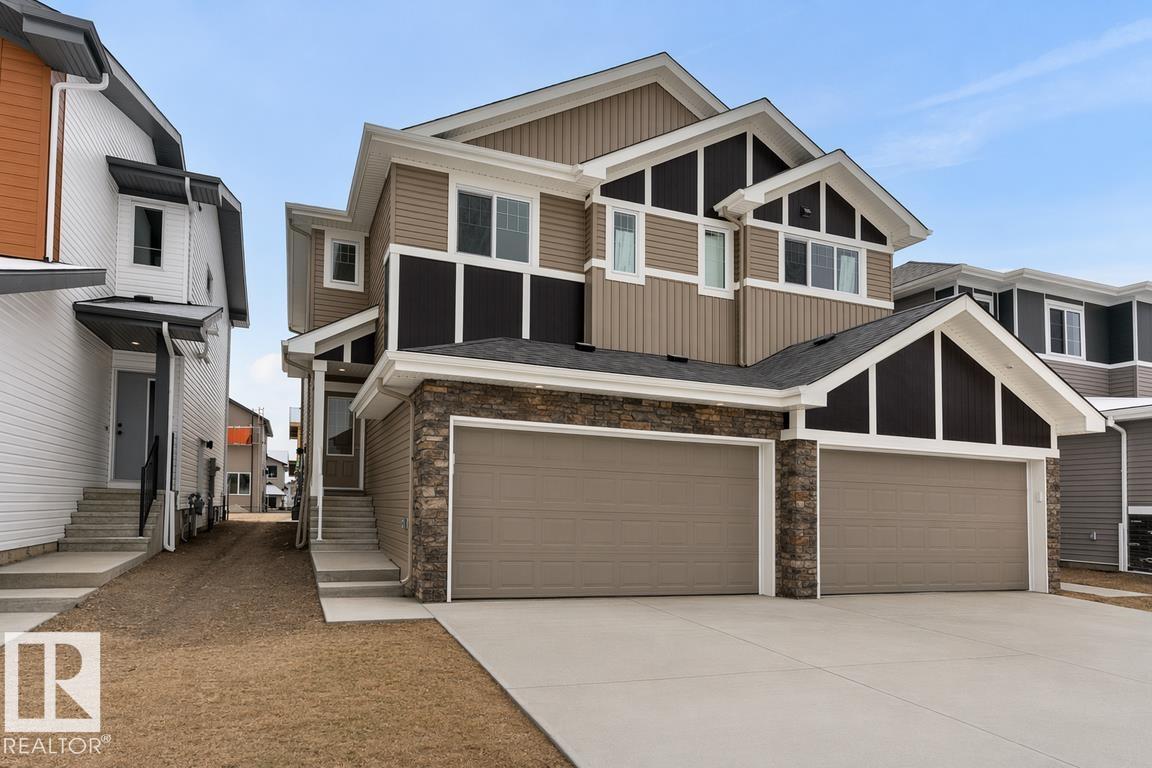 Residential in Edmonton