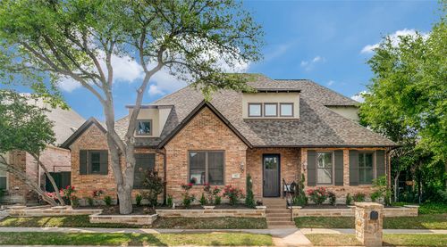 102 Stonehaven Ct, Mckinney, TX, 75072-5748 | Card Image