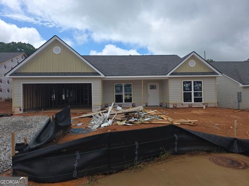 46-200 Lake Meadows Dr, Winder, GA, 30680-7339 | Card Image