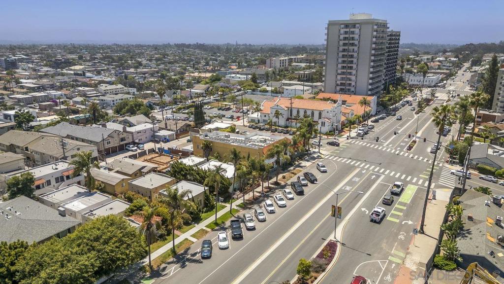 Commercial Sale in San Diego 5