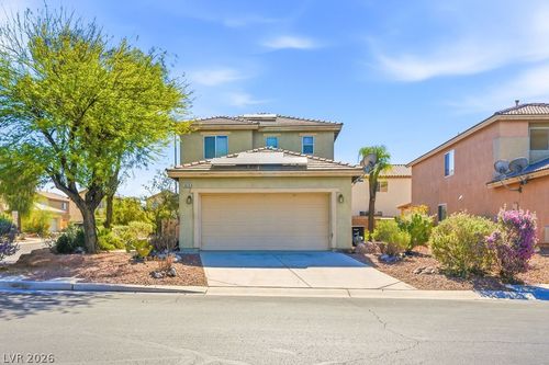 3828 Squirrel St, Las Vegas, NV, 89122-3610 | Card Image
