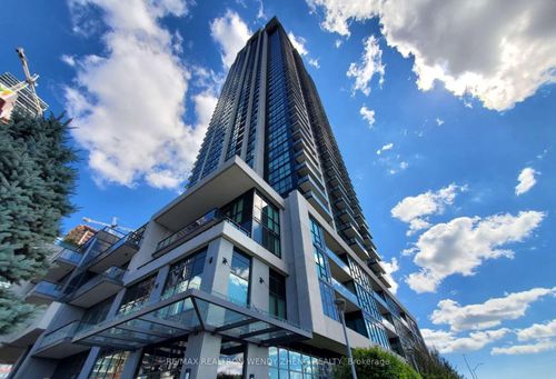 2102-3985 Grand Park Dr, Mississauga, ON, L5B0H8 | Card Image