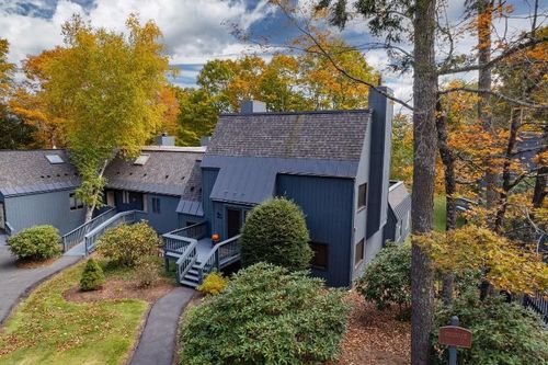 12a-119 Williams Ln, Quechee, VT, 05059-3005 | Card Image