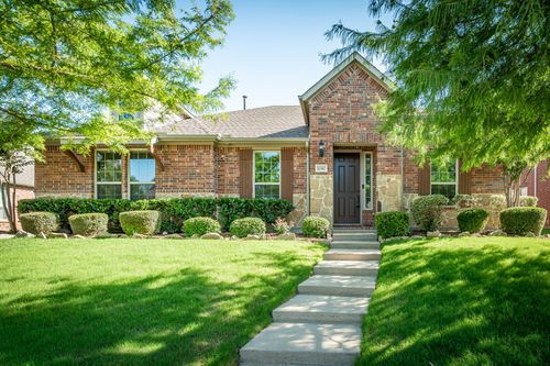 1040 Balmorhea Dr, Allen, TX, 75013-5698 | Card Image