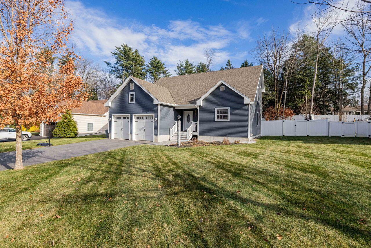 Forest Glen Ln, Topsham, ME 04086 #1