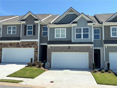 219 Stoneybrook Dr, Dahlonega, GA, 30533-1684 | Card Image