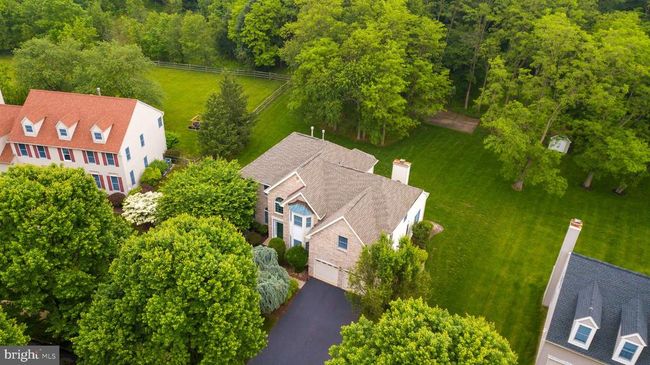 19 Shadow Dr, House other with 4 bedrooms, 3 bathrooms and null parking in PRINCETON JUNCTION NJ | Image 55