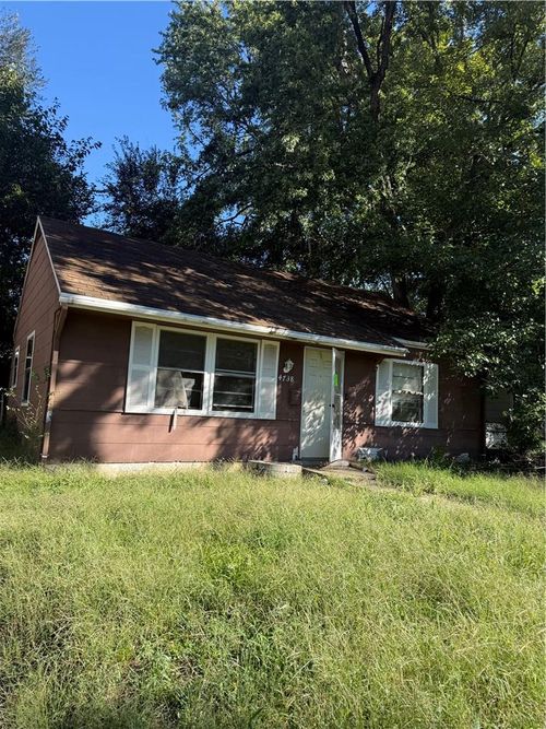 4738 Woodend Ave, Kansas City, KS, 66106-3559 | Card Image