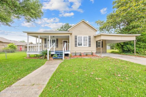 405 N Adams Ave, Rayne, LA, 70578-5923 | Card Image