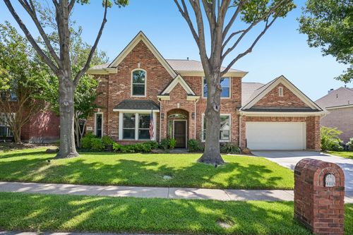 8605 Spectrum Dr, McKinney, TX, 75072-5861 | Card Image