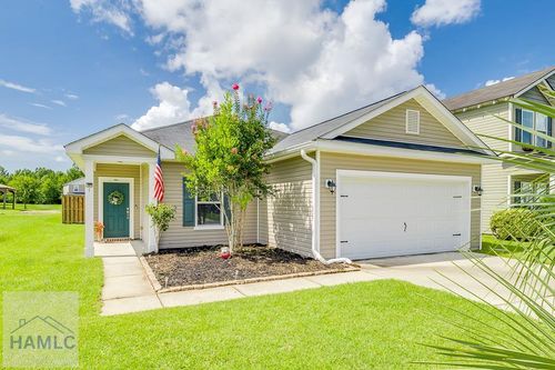 1 Drakie Ct, Port Wentworth, GA, 31407 | Card Image