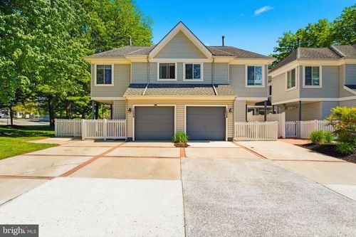 1229 Chanticleer, CHERRY HILL, NJ, 08003-4815 | Card Image