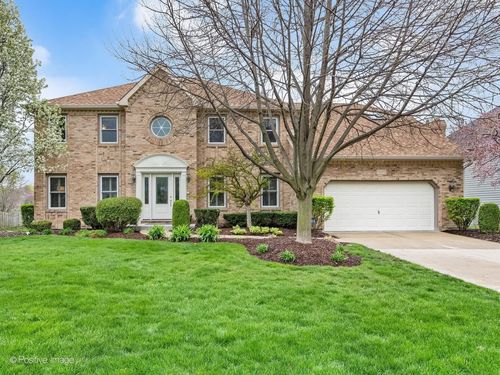1432 Terrance Dr, Naperville, IL, 60565-4144 | Card Image