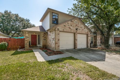 7538 Tantivity, San Antonio, TX, 78249-3651 | Card Image