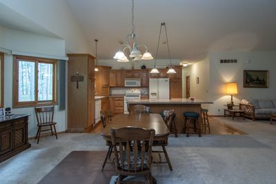 10600 Ossawinnamakee Road, House other with 4 bedrooms, 1 bathrooms and null parking in Ideal Twp MN | Image 2