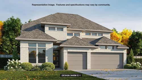 8959 Turtle Grass Dr, Cypress, TX, 77433-8615 | Card Image