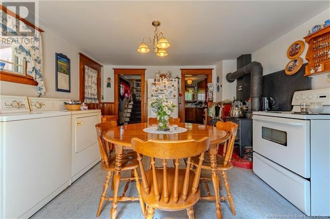 1232 Rte 172, House other with 3 bedrooms, 2 bathrooms and null parking in L'etete NB | Image 22