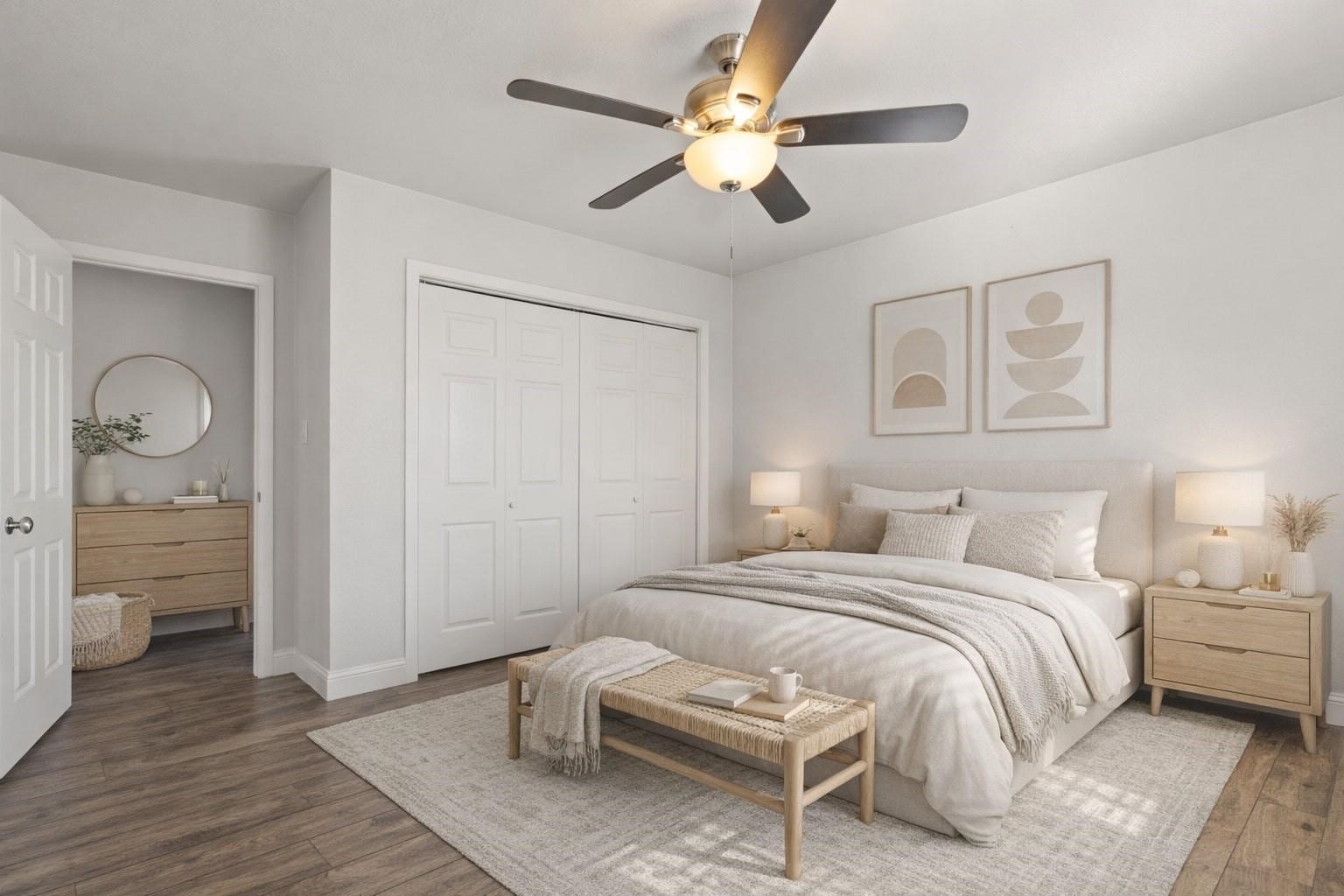 Residential Lease in Farmersville 2