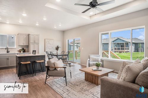 3613 S Osprey Ave, Sioux Falls, SD, 57110-7680 | Card Image