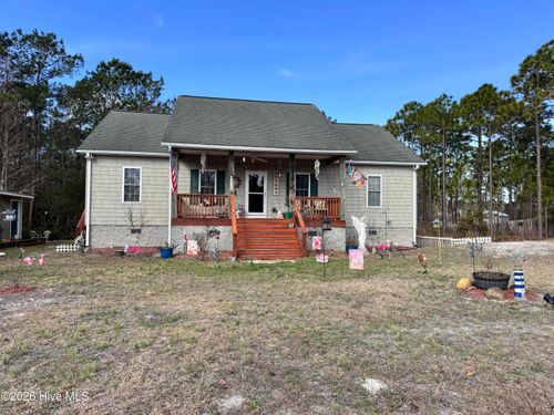 1180 Springdale Road, Southport, NC, 28461 | Card Image