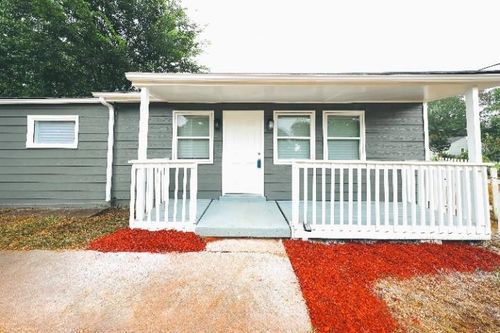 1684 Thornton Pl Sw, Atlanta, GA, 30315-3626 | Card Image