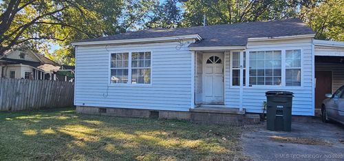 111 Holly St, Sallisaw, OK, 74955-4829 | Card Image