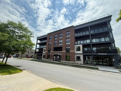 203-78 Church St, Saratoga Springs, NY, 12866-2083 | Card Image