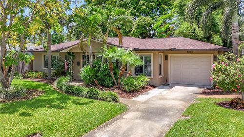 3354 52nd Street N, St Petersburg, FL, 33703 | Card Image