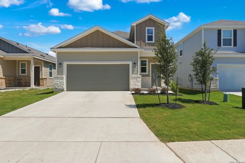 12443 Hurdelbrink Rnch, San Antonio, TX, 78245-5253 | Card Image