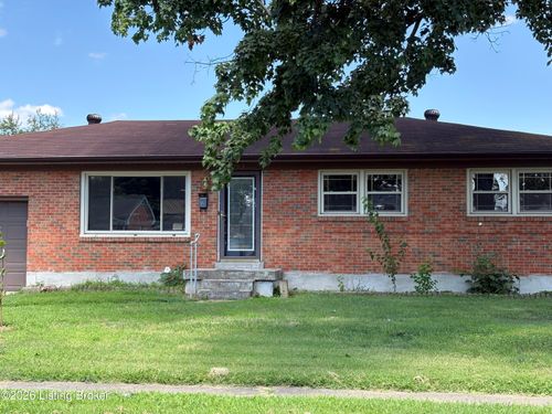 6709 Falling Star Dr, Louisville, KY, 40272-3609 | Card Image