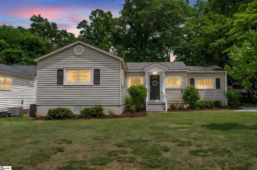 11 Druid Street, Greenville, SC, 29609 | Card Image