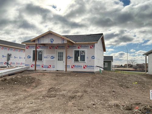 5603 Crystalline Hills Dr, Rapid City, SD, 57703 | Card Image