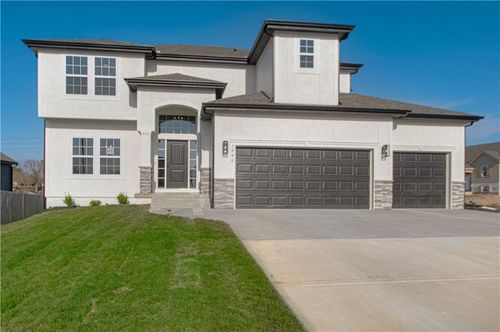 6010 Ne 118th St, Kansas City, MO, 64156-5703 | Card Image