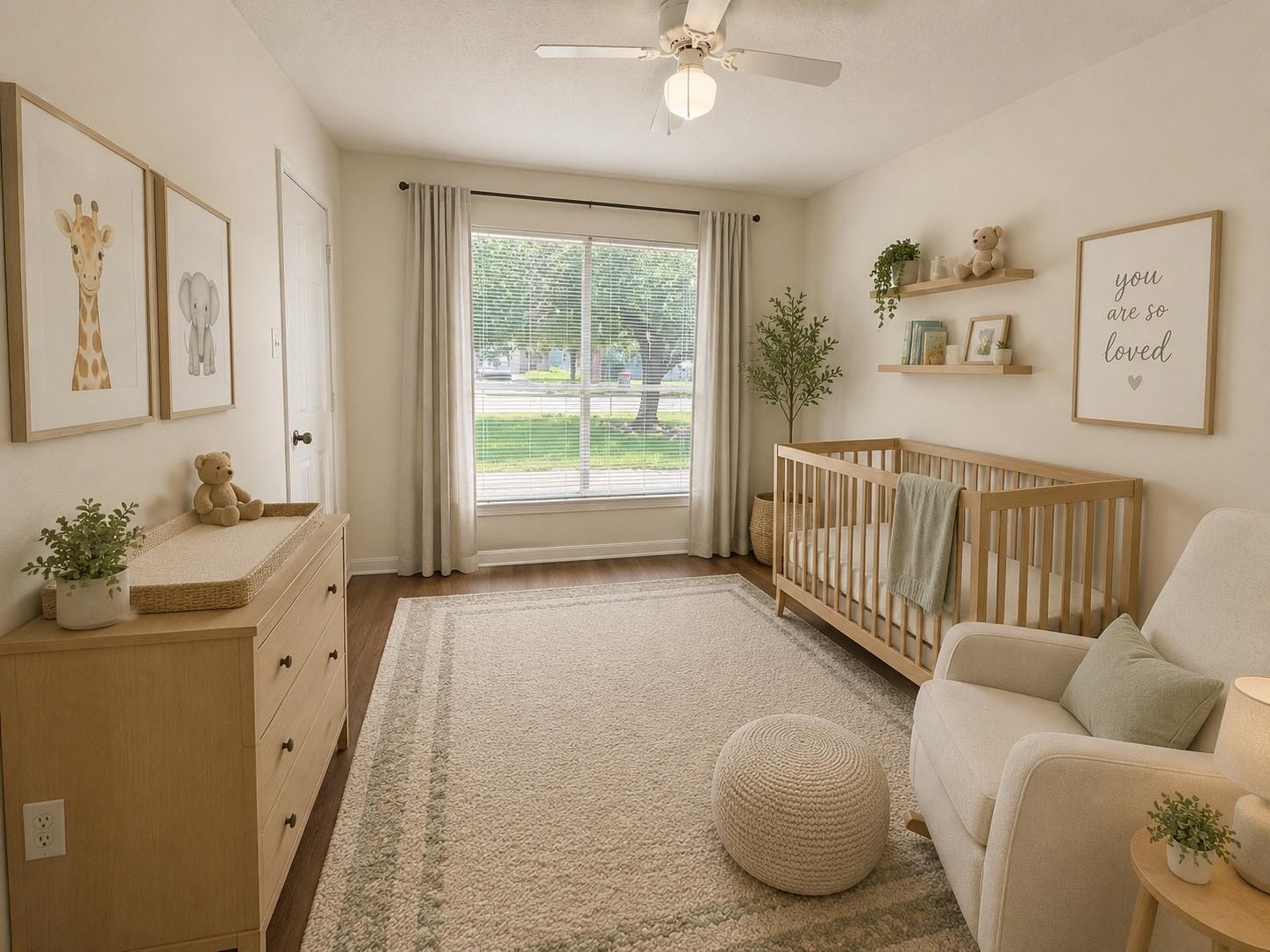 Residential Lease in Humble 2