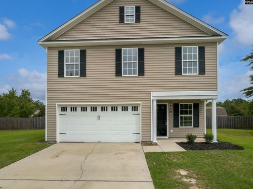 400 Grand National Ln, Elgin, SC, 29045-7113 | Card Image