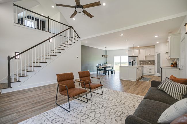 1020 Loggins Rd, House other with 4 bedrooms, 3 bathrooms and 1 parking in Charlotte TN | Image 8