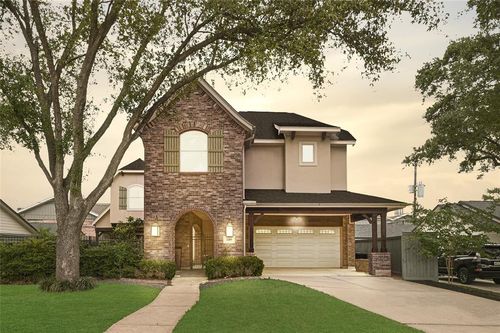 2419 Briarhurst Dr, Houston, TX, 77057-4422 | Card Image