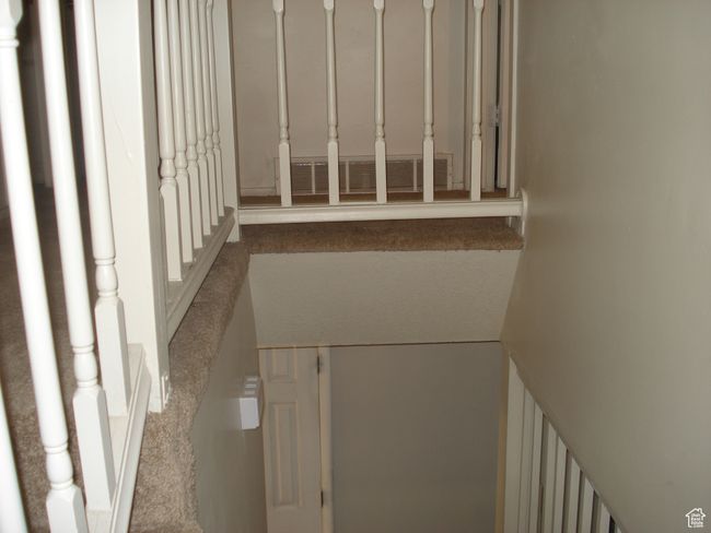 Hallway featuring carpet | Image 15