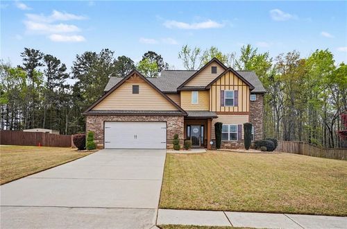 197 Tapestry Dr, McDonough, GA, 30252-6710 | Card Image
