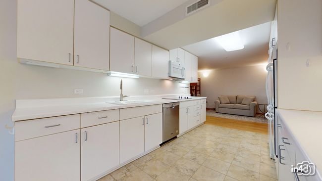 UNIT-108 - 1625 Glenview Rd, Condo with 2 bedrooms, 3 bathrooms and 2 parking in Glenview IL | Image 8