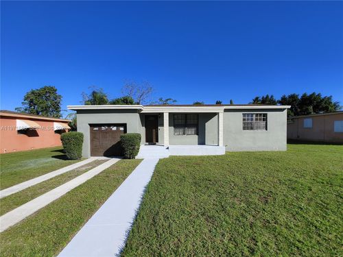 14901-14901 Nw 9th Ct, Miami, FL, 33168-3147 | Card Image
