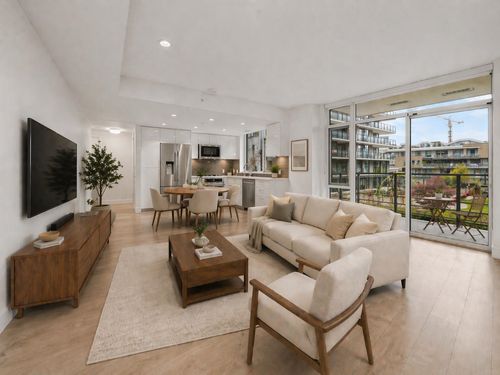 304-3498 Marine Way, Vancouver, BC, V5S0H1 | Card Image