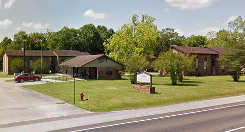 865 Highway 105 W, Sour Lake, TX, 77659-3700 | Card Image