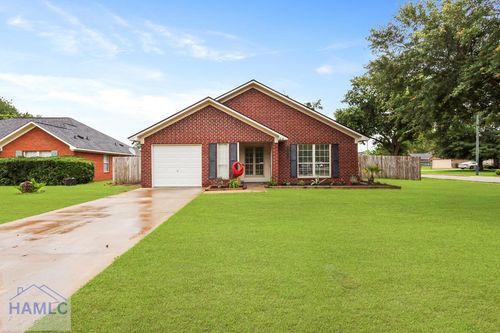 316 Clairemore Cir, Hinesville, GA, 31313-8314 | Card Image