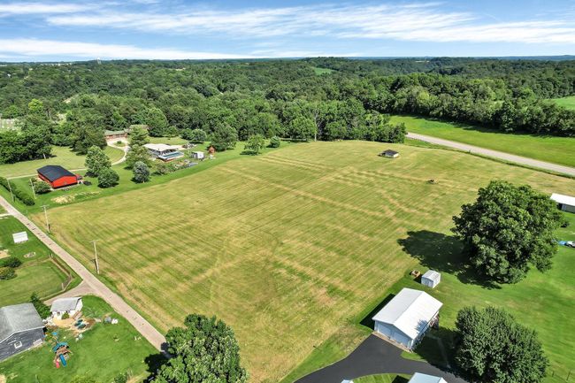 3060 Broad St, House other with 4 bedrooms, 3 bathrooms and null parking in West Rushville OH | Image 88